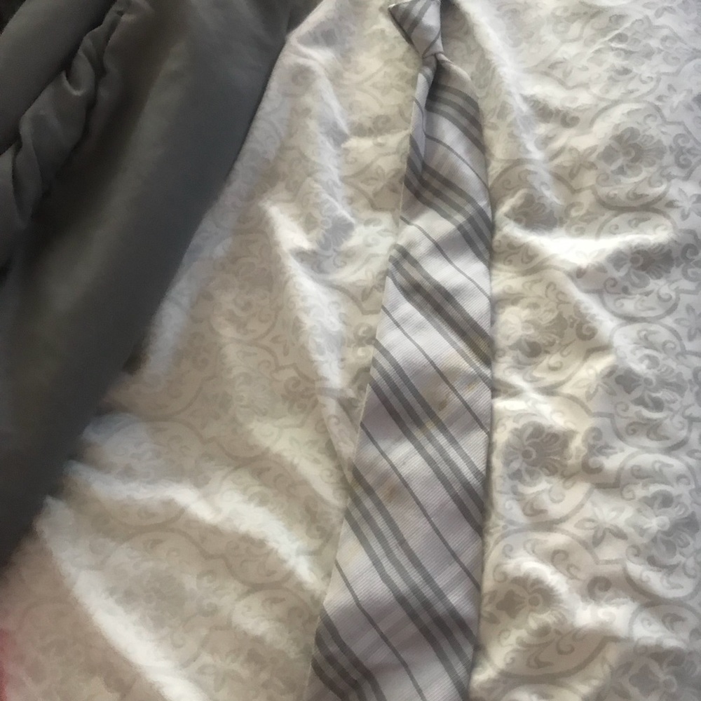 Burberry Tie Novacheck